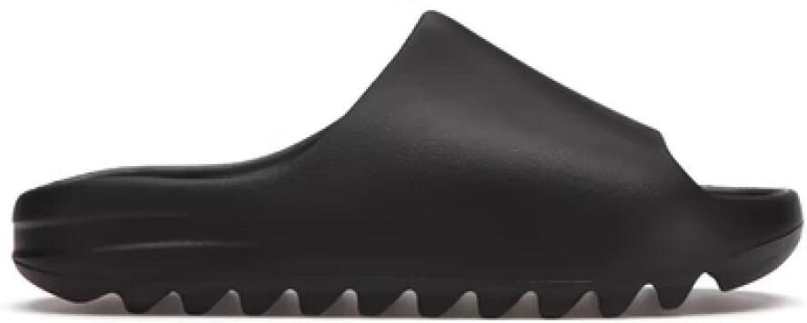 Adidas Slide Onyx Black Sandal - Foto 3