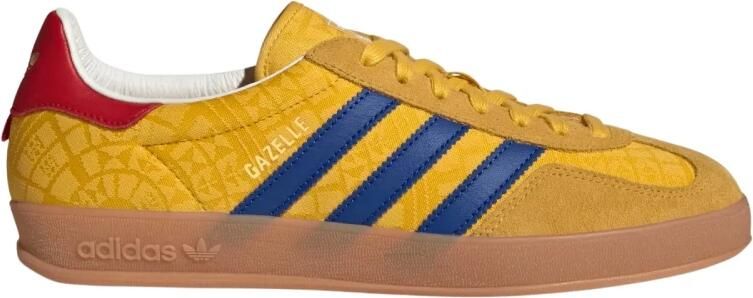 Adidas Sneakers 100% Suède - Foto 1