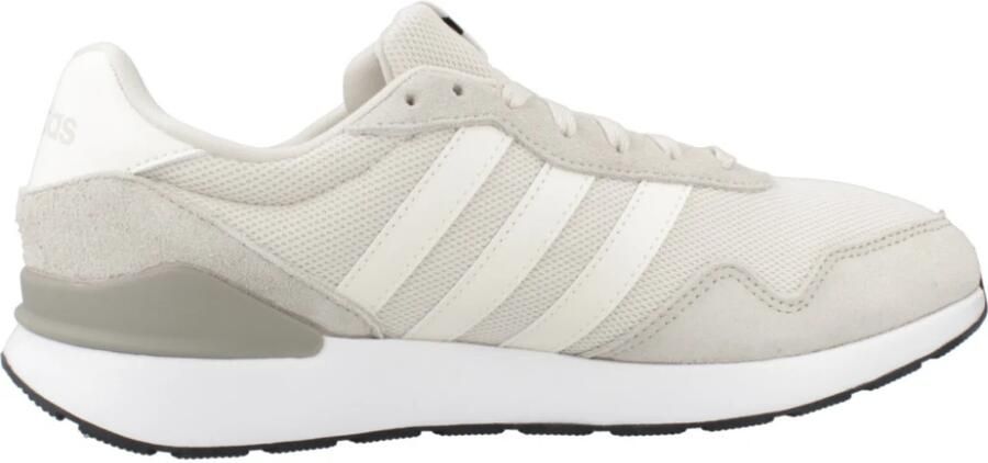 Adidas Run 60s 4.0 Schoenen Beige 2 3 Man - Foto 3