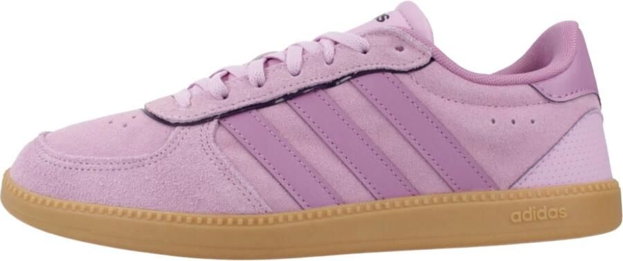 Adidas Lage Sneakers Breaknet Sleek J