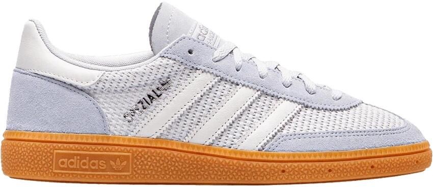 Adidas Lage Sneakers Handball Spezial Halo Blue White Wonder Blue (Women's)