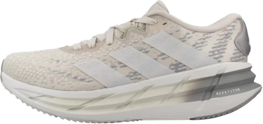 Adidas Adistar Cushion Ecru Tint- Heren Ecru Tint - Foto 2