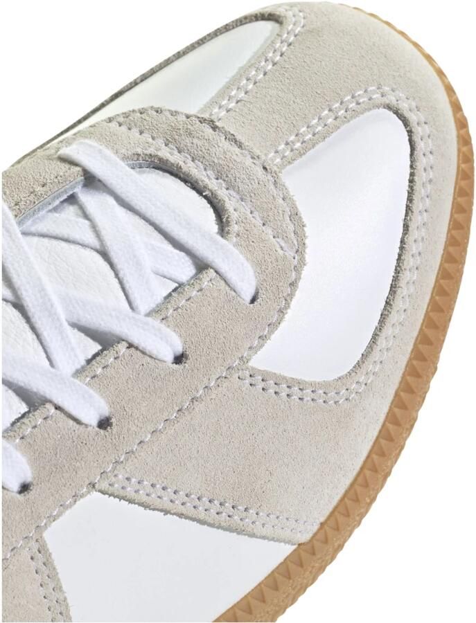 Adidas Minimalistische Cloud White Leren Sneakers - Foto 2