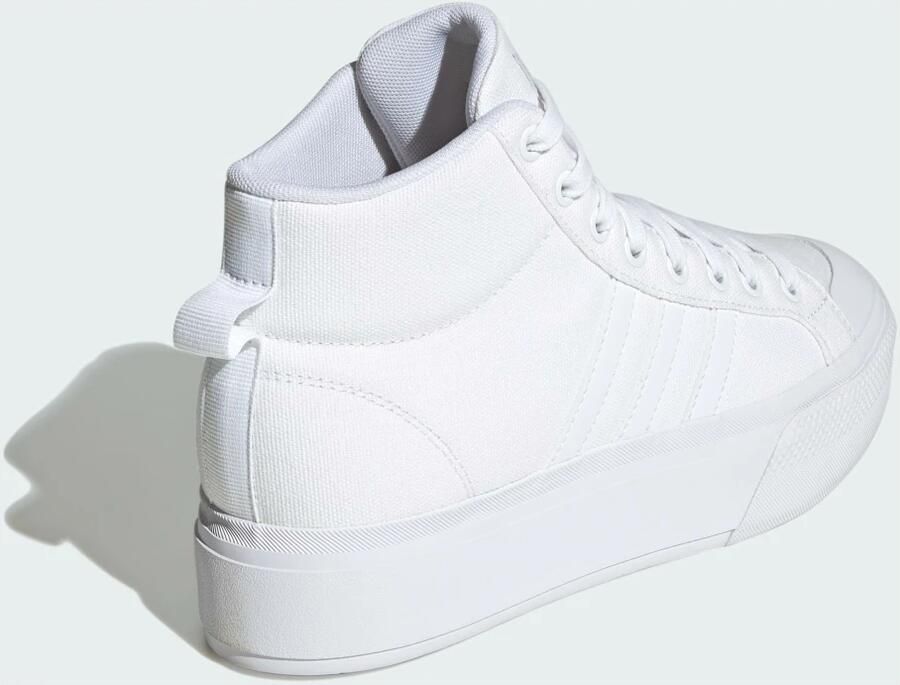 Adidas Sportswear Sneakers BRAVADA 2.0 PLATFORM MID Design geïnspireerd door adidas Nizza - Foto 2