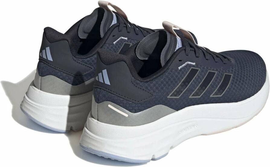 Adidas Speedmotion Hardloopschoenen Blauw Vrouw - Foto 2