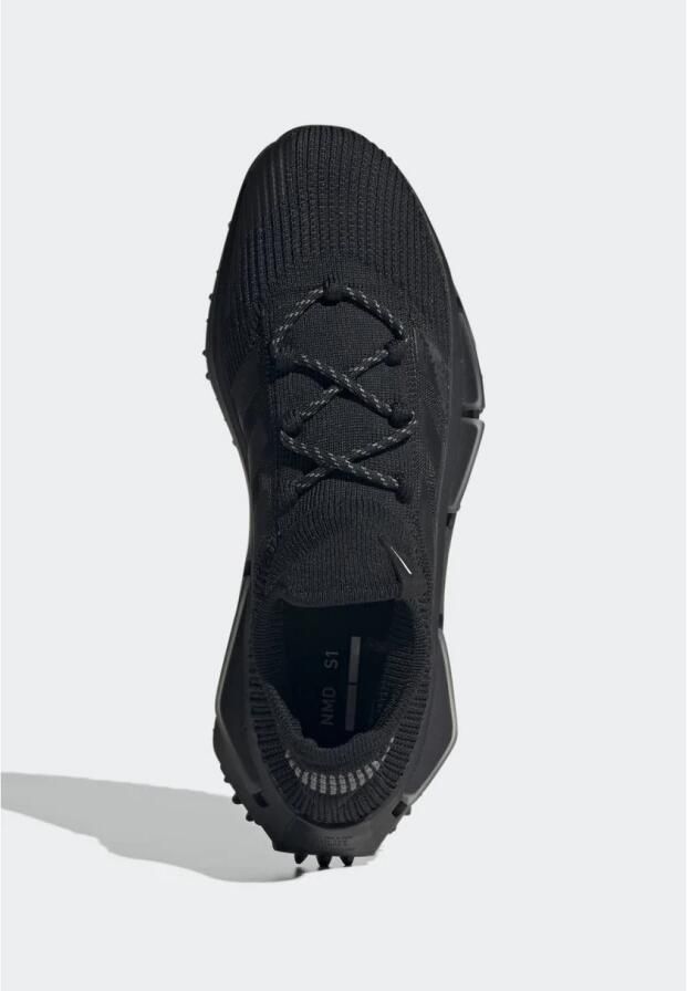 Adidas Originals Nmd_s1 Sneaker Running Schoenen core black grey four ftwr white maat: 42 2 3 beschikbare maaten:41 1 3 42 2 3 43 1 3 44 2 3