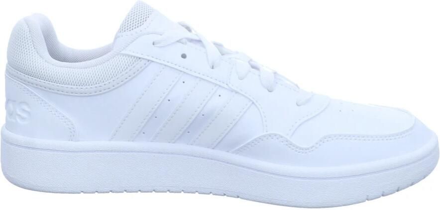 Adidas Sportswear Sneakers met labeldetail model 'HOOPS 3.0' - Foto 7