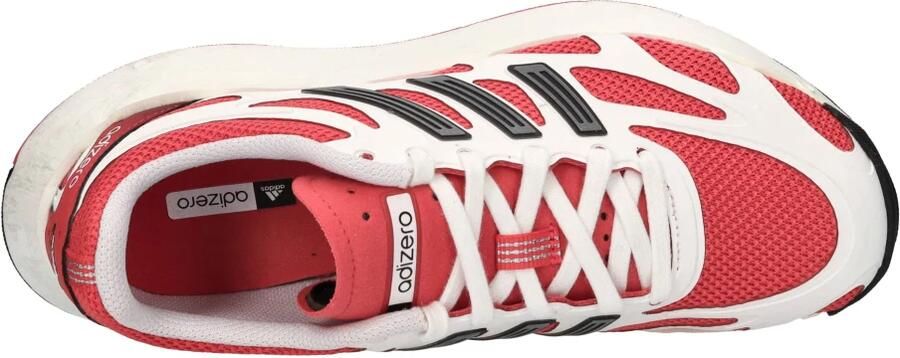 Adidas Originals Adizero Aruku Sneaker Running wit 2 3 Schoenen - Foto 5