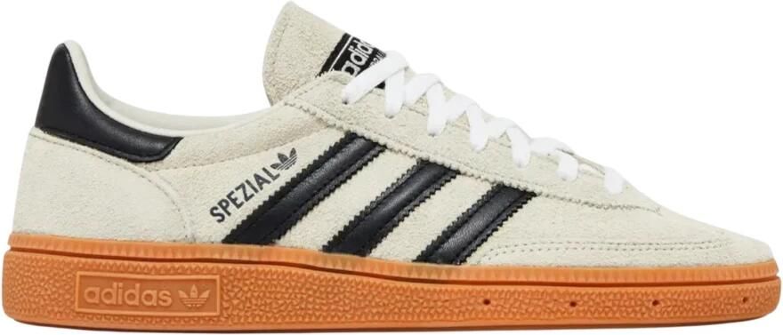 Adidas Originals Handball Spezial W Sneaker adidas Handball Spezial in beige formaten: 36 - Foto 6