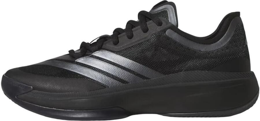 Adidas Adizero Select 2.0 Low Sneakers Zwart 1 3 Mesh Synthetisch - Foto 2