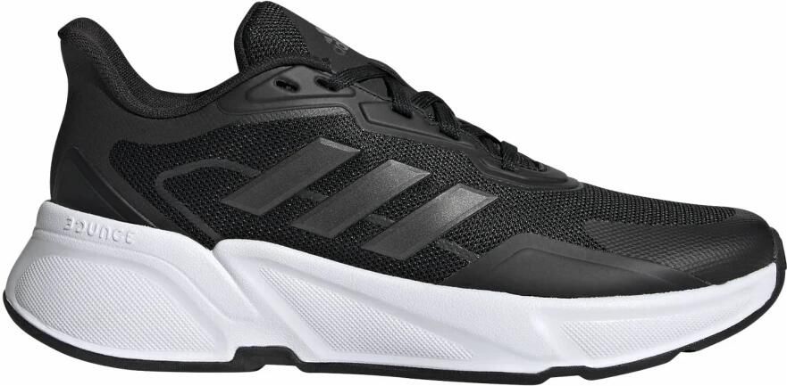 Adidas Performance X9000L1 Hardloopschoenen Vrouw Zwarte - Foto 1