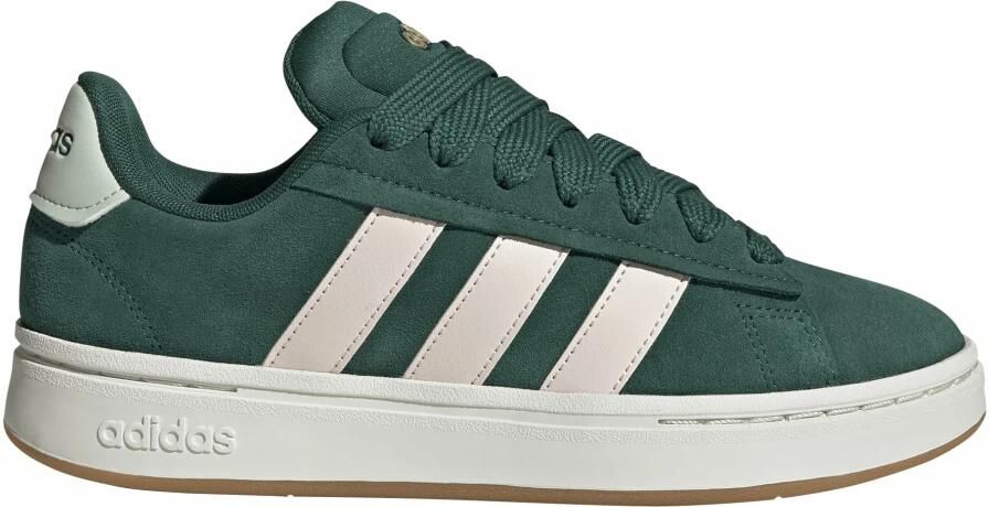 Adidas Sportswear Sneakers GRAND COURT ALPHA Design geïnspireerd door de adidas Campus 00