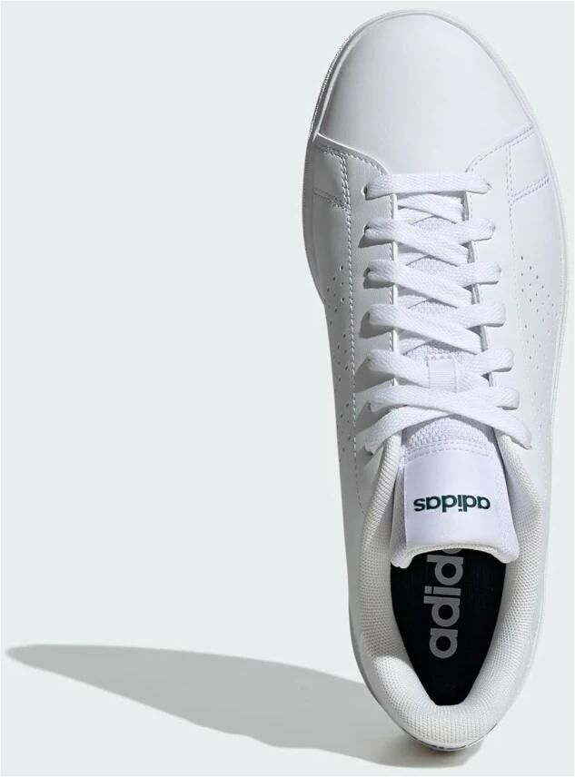 Adidas Sportswear Advantage Base 2.0 Schoenen Unisex Wit - Foto 3