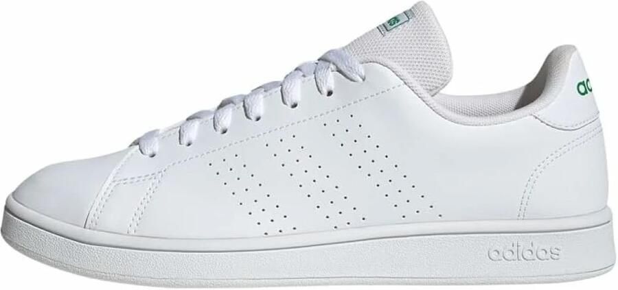 Adidas Sportswear Advantage Base Court Lifestyle Schoenen Unisex Wit - Foto 5
