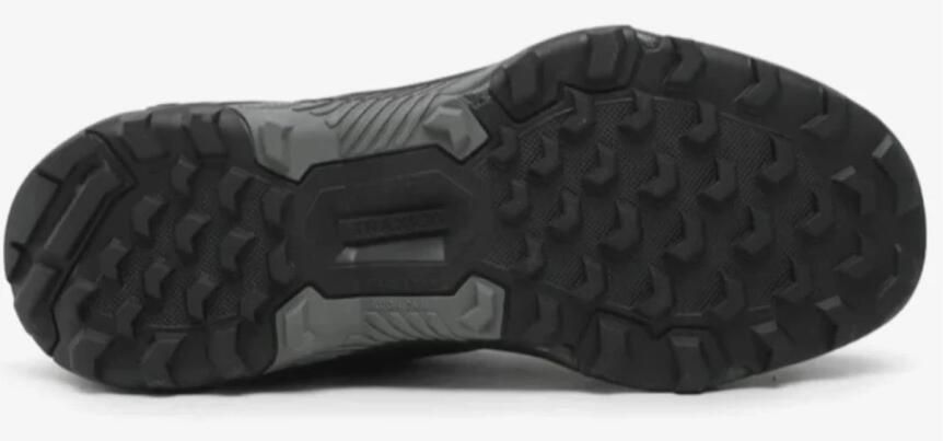Adidas Terrex Women's Terrex Eastrail 2 Rain.RDY Multisportschoenen 2 3 zwart - Foto 4