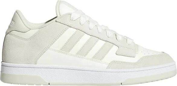 Adidas Sneakers met bovenwerk van synthetisch materiaal en rubberen zool