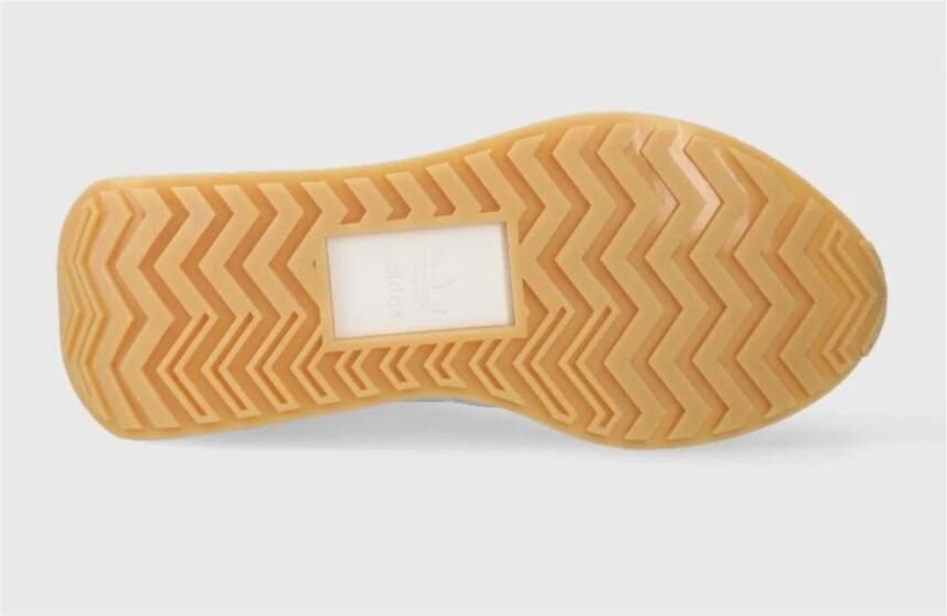 Adidas Sneakers met bovenwerk van synthetisch materiaal en textiel