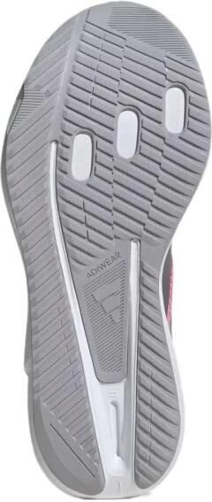 Adidas Sneakers met bovenwerk van synthetisch materiaal en textiel