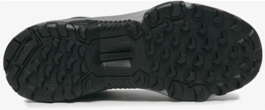 Adidas Terrex Women's Terrex Eastrail 2 Mid Rain.RDY Wandelschoenen 1 3 grijs - Foto 3