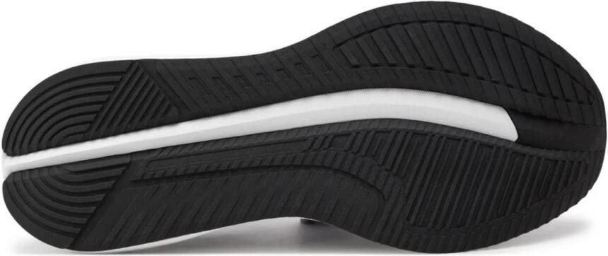 Adidas Sneakers van synthetisch materiaal en stof met rubberen zool - Foto 3