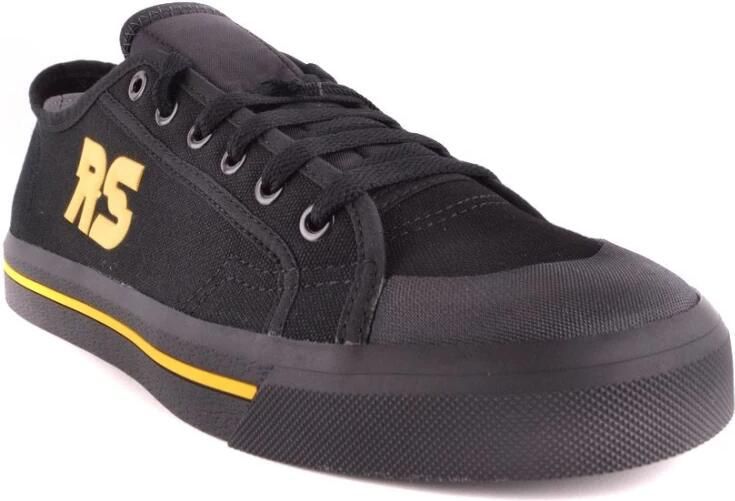 Adidas Sportschoenen Stof 60% Rubber 40% Black Heren - Foto 3