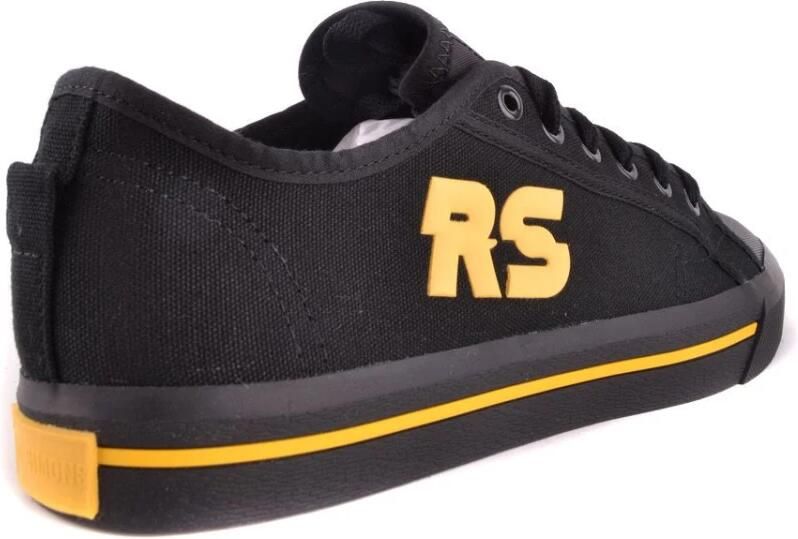 Adidas Sportschoenen Stof 60% Rubber 40% Black Heren - Foto 2