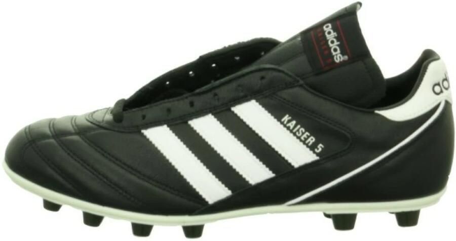 Adidas Perfor ce Kaiser 5 Liga Schoenen Unisex Zwart - Foto 3