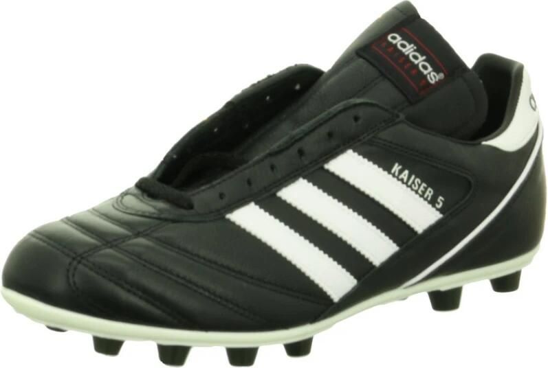 Adidas Perfor ce Kaiser 5 Liga Schoenen Unisex Zwart - Foto 4