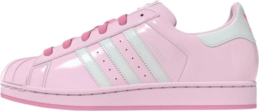 Adidas Originals CARE BEARS X SUPERSTAR II SHOES