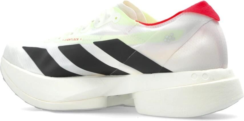 Adidas Adizero Adios Pro 4 Hardloopschoenen Wit 2 3 Man - Foto 2