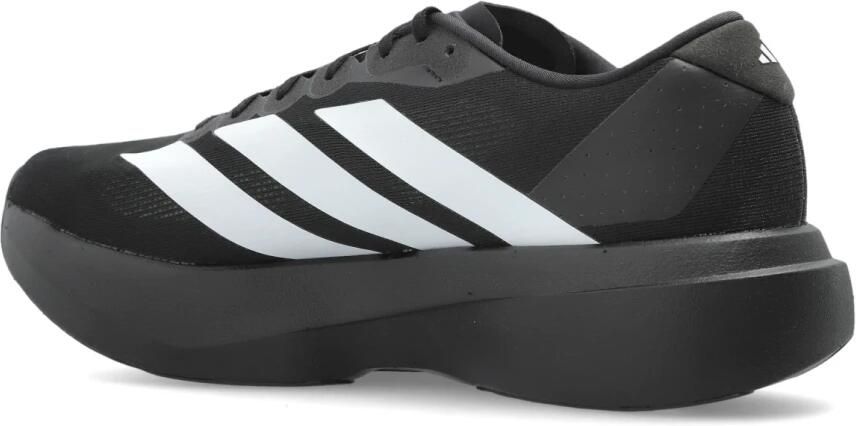 Adidas performance adizero Evo SL Men Running zwart 1 3 Schoenen
