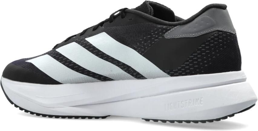 Adidas Adizero Sl 2 Hardloopschoenen Zwart 1 3 Man
