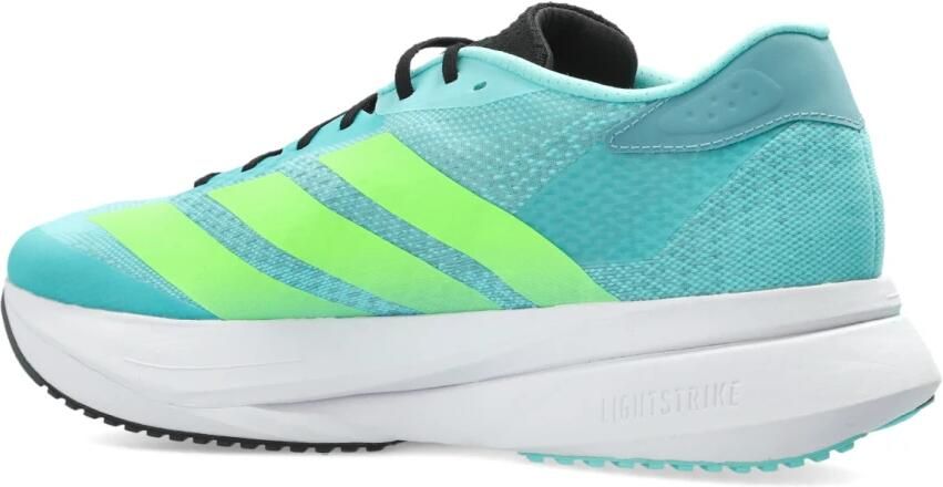 Adidas Adizero Sl 2 Hardloopschoenen Blauw 1 3 Man - Foto 2