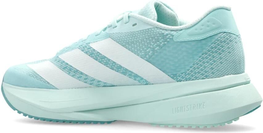 Adidas Women's Adizero SL2 Hardloopschoenen 1 3 grijs - Foto 2