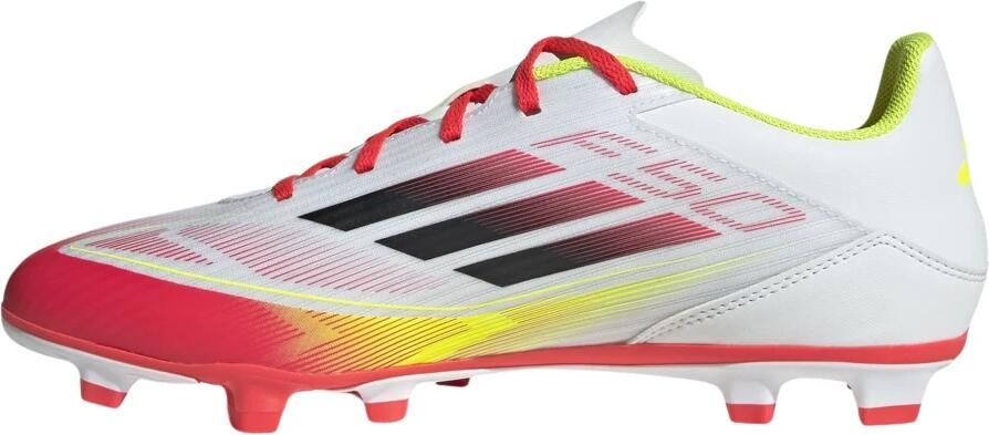 Adidas Performance F50 Club Firm Multi-Ground Voetbalschoenen Unisex Wit - Foto 2