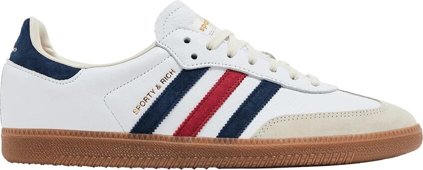 Adidas Lage Sneakers Samba OG Sporty Rich USA