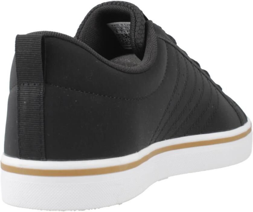 Adidas Sportswear VS Pace 2.0 Schoenen Unisex Zwart - Foto 2