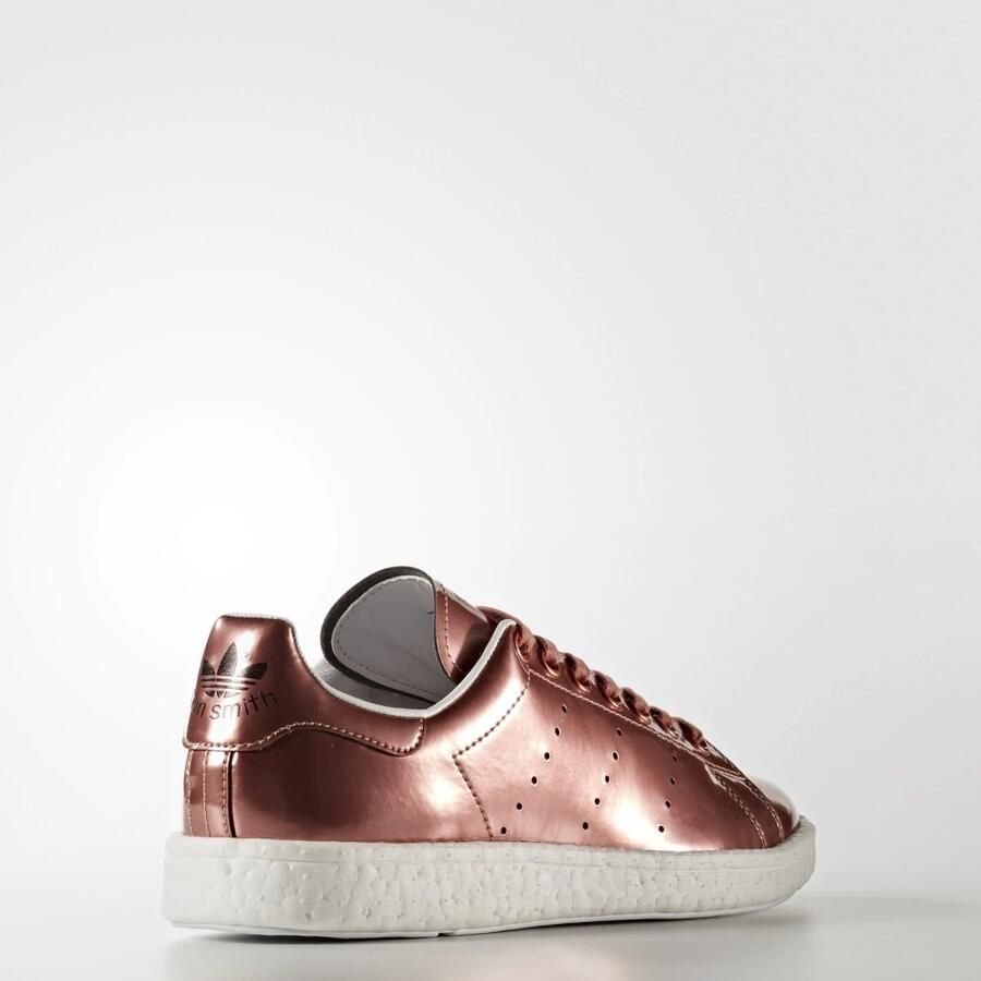 Adidas Originals Sneakers Bb0107 shoes Roze Dames - Foto 2