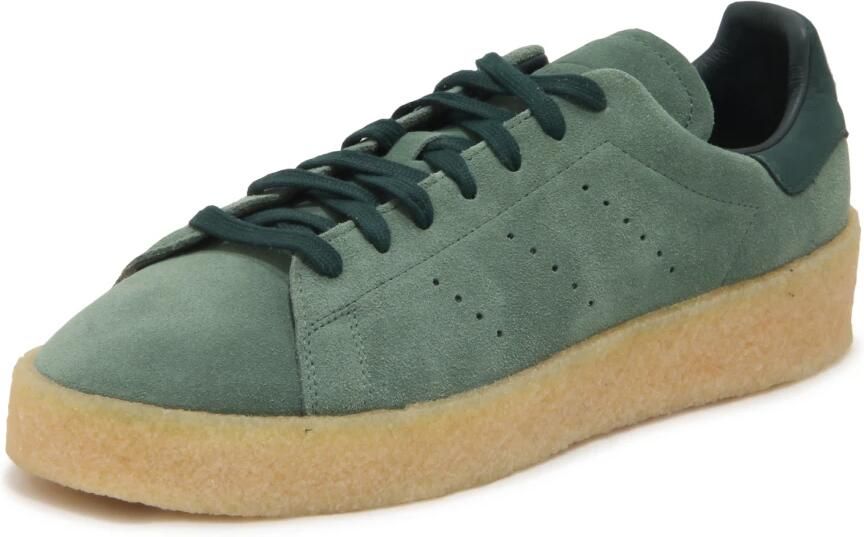 Adidas Originals Casual Sneakers voor Dagelijks Gebruik Green Heren - Foto 2