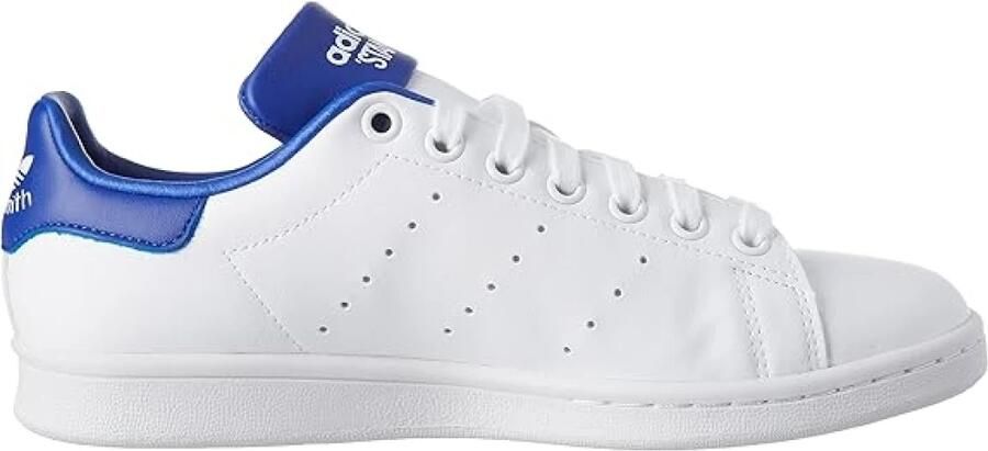 Adidas Stan Smith Heren Schoenen Wit Synthetisch Foot Locker