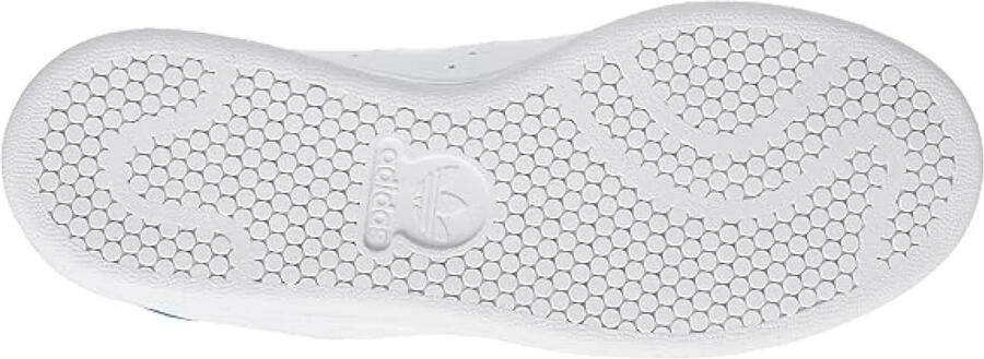 Adidas Stan Smith Heren Schoenen Wit Synthetisch Foot Locker - Foto 4