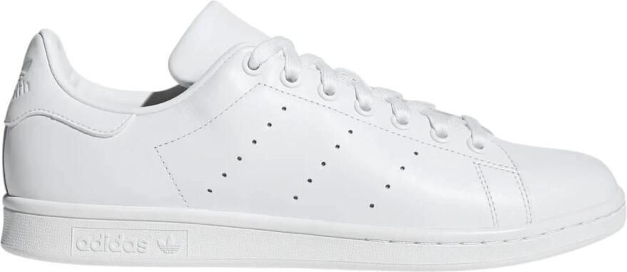 Adidas Originals Stan Smith adidas Stan Smith in wit formaten: 39.333