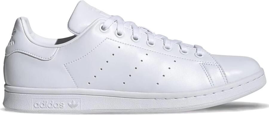 Adidas Originals Stan Smith Sneaker Smith Heren cloud white cloud white