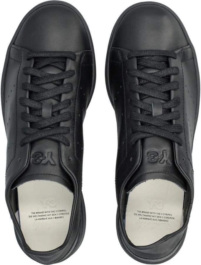 Y-3 Diagonal Stan Smith - Foto 3