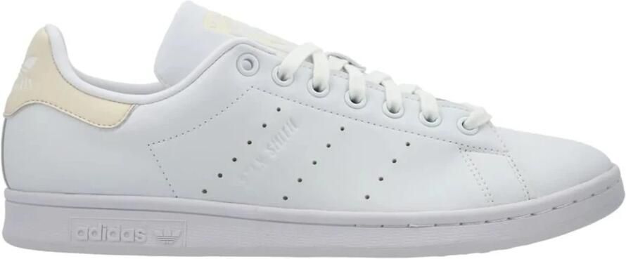 Adidas Originals Stan Smith Sneakers Wit 1 3 Vrouw