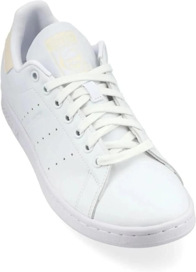 Adidas Originals Stan Smith Sneakers Wit 1 3 Vrouw - Foto 4