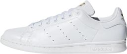 ADIDAS ORIGINALS Sneakers laag 'STAN SMITH' goud wit