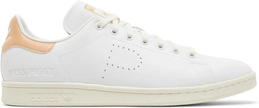 Adidas Originals Stan Smith Ftwwht Panton Panton Panton Sneakers GZ5863