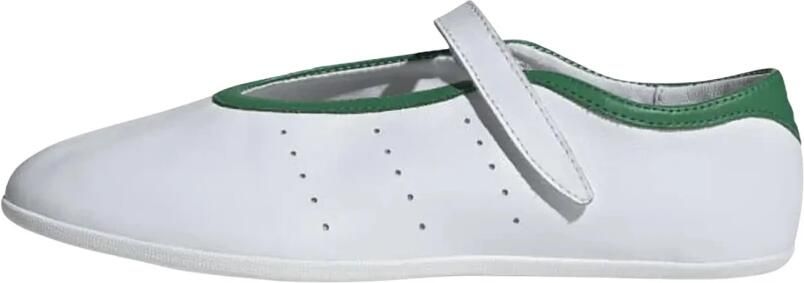 Adidas STAN SMITH LO BALLETSCHOENEN - Foto 5