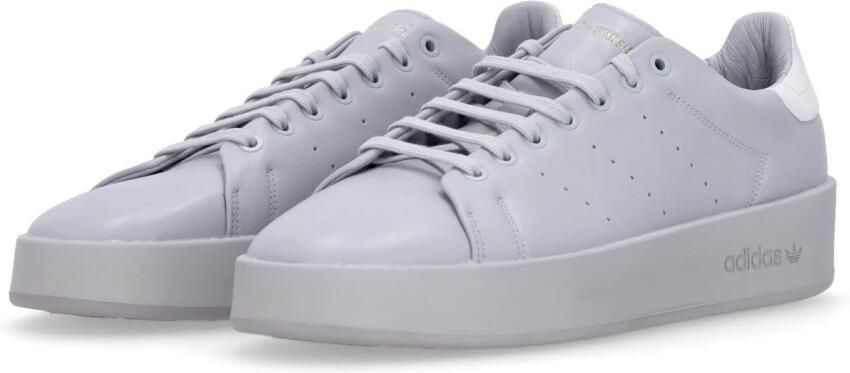 Adidas Originals Stan Smith Recon sneakers Grijs Dames - Foto 4